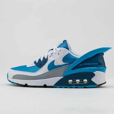 Tenisice i cipele Nike Air Max 90 Flyease Plava | CZ4270-100, 0