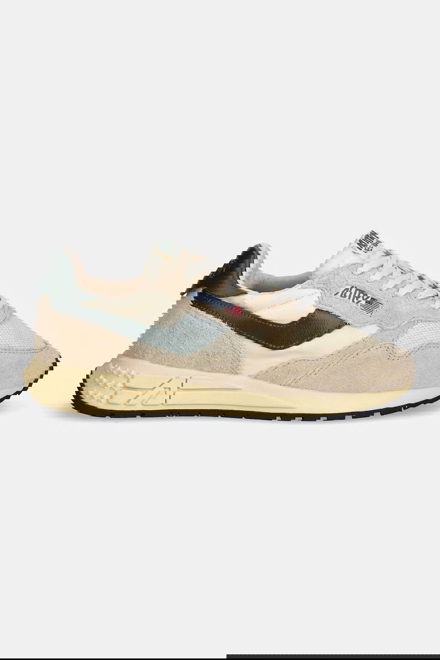 Tenisice i cipele Autry Reelwind Bež | A1UNWWLMUT26, 1