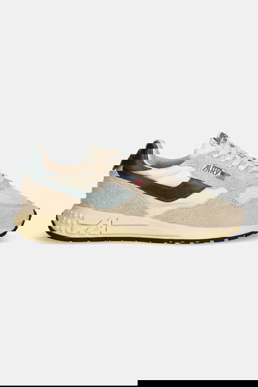 Tenisice i cipele Autry Reelwind Bež | A1UNWWLMUT26, 1