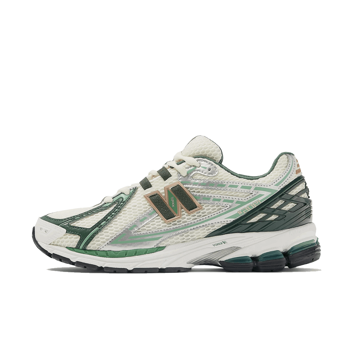Tenisice i cipele New Balance Aimé Leon Dore x 1906R "Jade" Zelena | M1906RL1, 0
