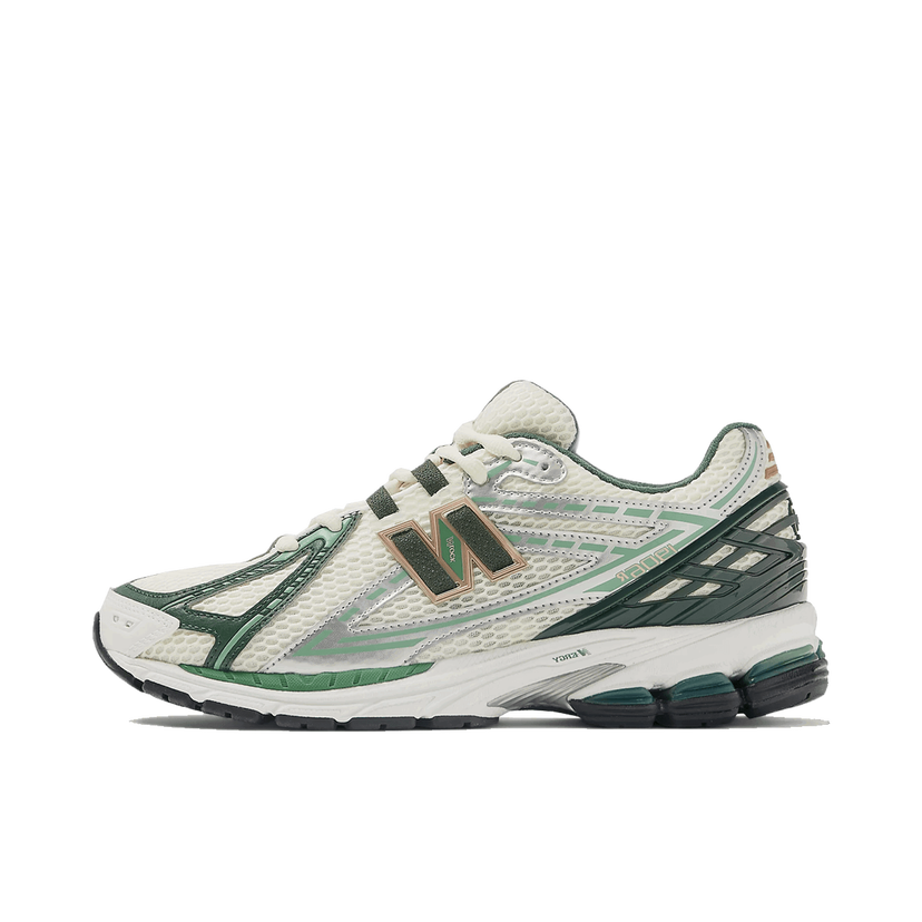 Tenisice i cipele New Balance Aimé Leon Dore x 1906R "Jade" Zelena | M1906RL1