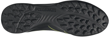 Tenisice i cipele adidas Performance Predator League FT TF Crna | jq1073, 4