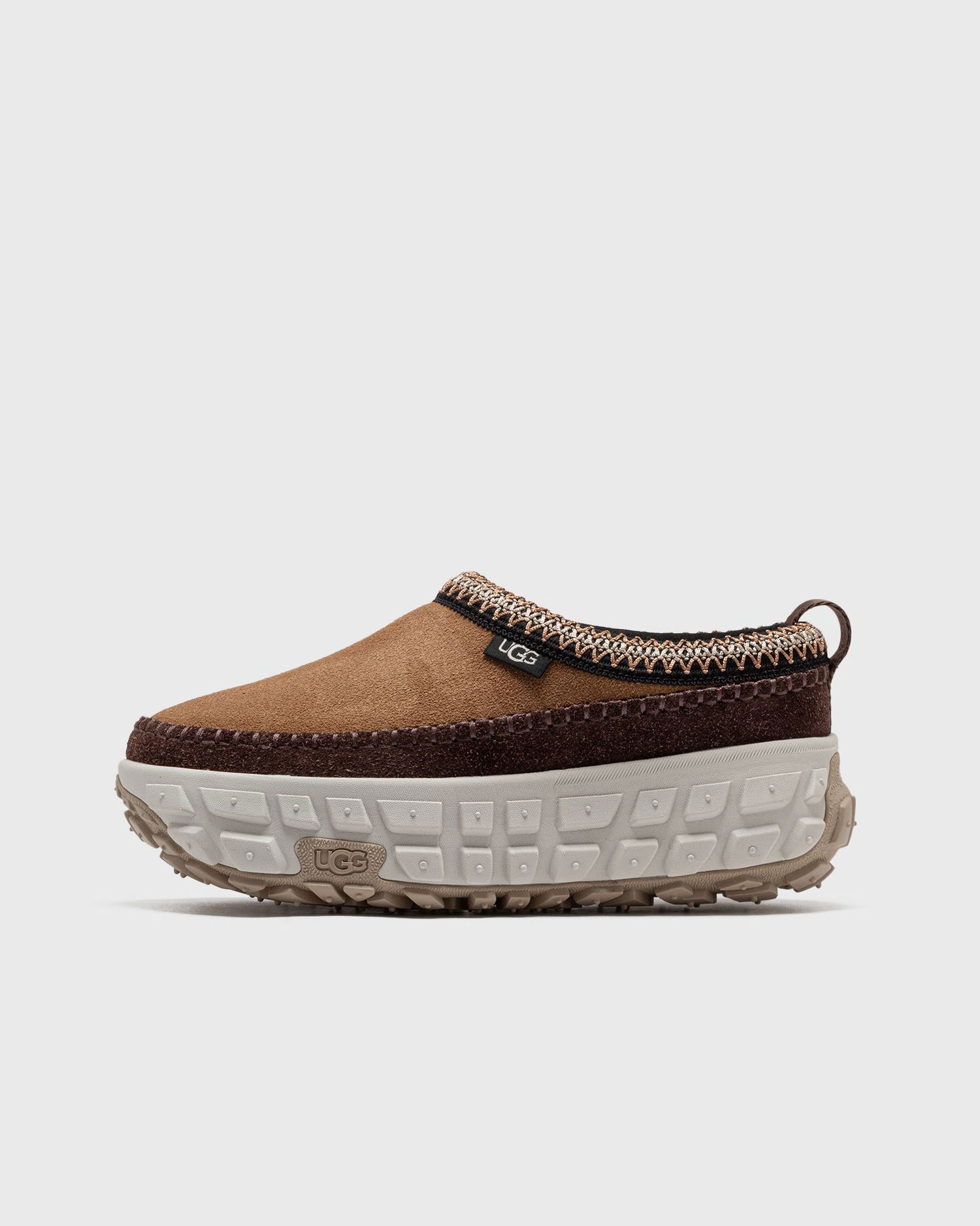 Tenisice i cipele UGG VENTURE DAZE W Smeđa | 1155650-CTC, 0