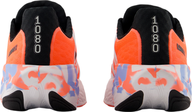 Tenisice i cipele New Balance TCS London Marathon Fresh Foam X 1080 v14 Narančasta | w1080-0lm, 4