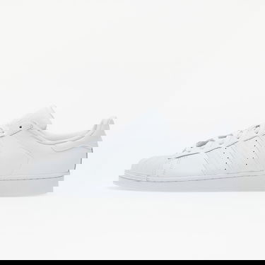Tenisice i cipele adidas Originals Superstar Foundation Bijela | B27136, 0