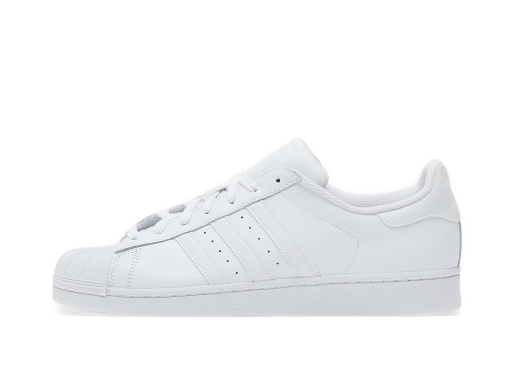 Tenisice i cipele adidas Originals Superstar Foundation Bijela | B27136