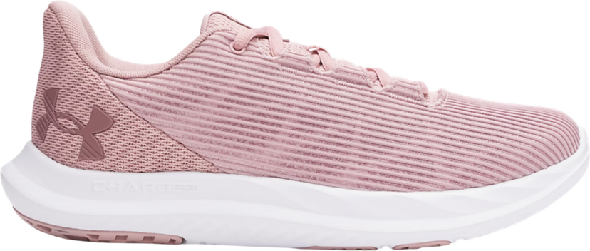 Tenisice i cipele Under Armour UA Charged Speed Swift Ružičasta | 3027006-673