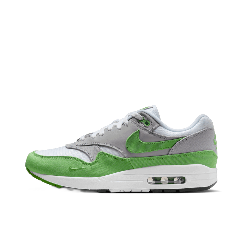 Tenisice i cipele Nike Patta x Air Max 1 "Chlorophyll" 2024 Zelena | HF1012-300