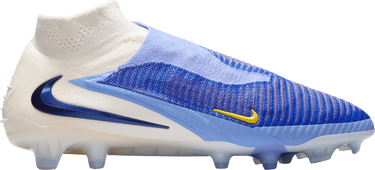 Tenisice i cipele Nike PHANTOM 6 HIGH ELITE FG LV8 Plava | hq2328-400, 0