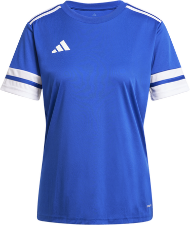 Majica kratkih rukava adidas Performance Adidas Squadra 25 Jersey T-Shirt Plava | ji9988, 0
