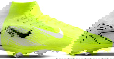 Tenisice i cipele Nike ZM SUPERFLY 10 PRO FG Zelena | hf9433-700, 2