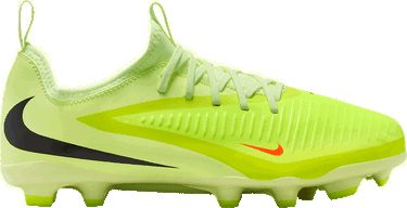 Tenisice i cipele Nike PHANTOM 6 LOW ACADEMY FG/MG Žuta | hm9203-800, 0