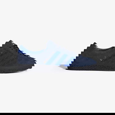 Tenisice i cipele adidas Originals Gazelle SPZL "Night Indigo Blue" Tamnoplava | IF8424, 1