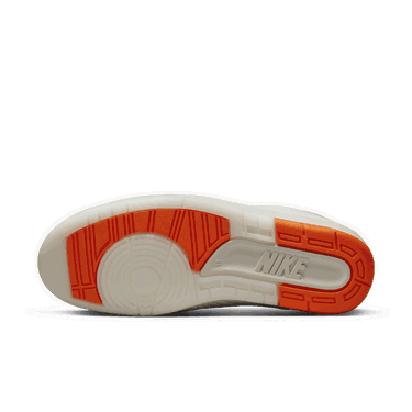 Tenisice i cipele Jordan Shelflife x Air 2 Low "Sail" Bež | DV7128-110, 4