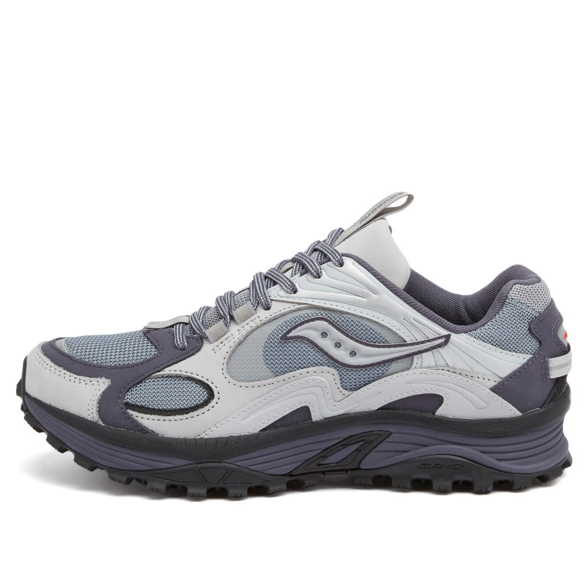 Tenisice i cipele Saucony Grid Aura X Size UK 10 Siva | S70908-2, 1