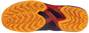 Tenisice i cipele Mizuno WAVE PANTHERA Ljubičasta | x1ga2010-76, 1