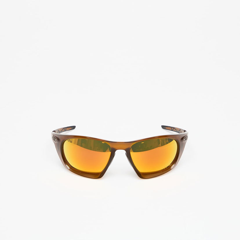 Sunčane naočale OAKLEY Sunglasses Lateralis Prizm Universal Smeđa | 0OO9431-94311660