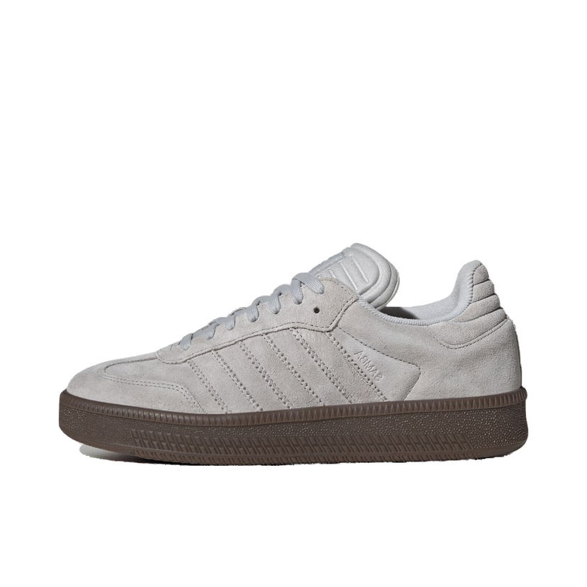 Tenisice i cipele adidas Originals Samba XLG Siva | JI3188