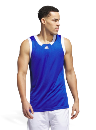 Dres adidas Originals Icon Squad Jersey Plava | HF6718