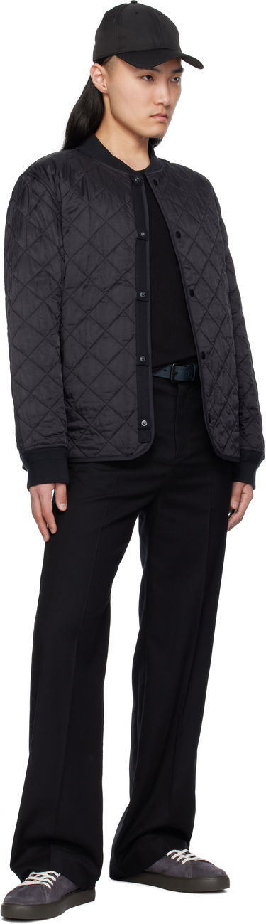 Pernata jakna rag & bone Rag & Bone Focus Quilted Liner Jacket Crna | MBW25S2028BNML, 3