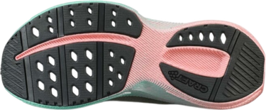 Tenisice i cipele Craft Craft Endurance 2 Zelena | 1914833-647617, 3