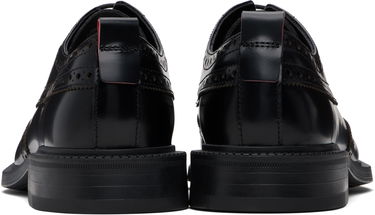 Odjeća i dodaci BOSS Brogue Derby Shoes Smeđa | 50548655, 2