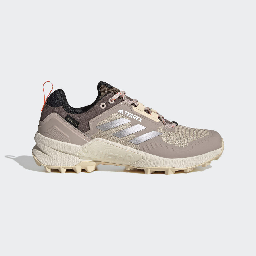 Tenisice i cipele adidas Performance Terrex Swift R3 GORE-TEX Bež | HR1315, 0