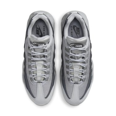 Tenisice i cipele Nike Air Max 95 "Stone Grey" Siva | HQ3825-002, 4