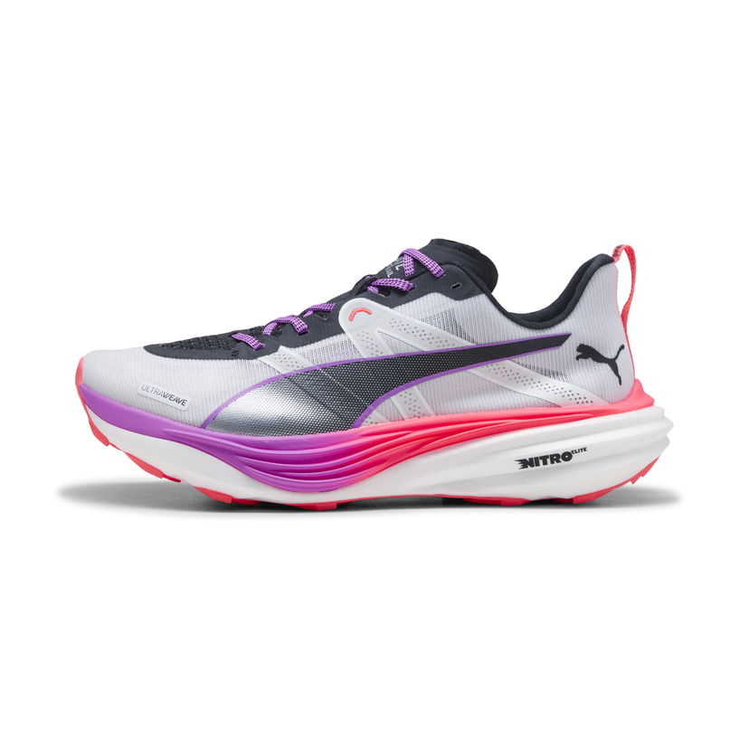Tenisice i cipele Puma Deviate NITRO™ Elite Ljubičasta | 310034_01