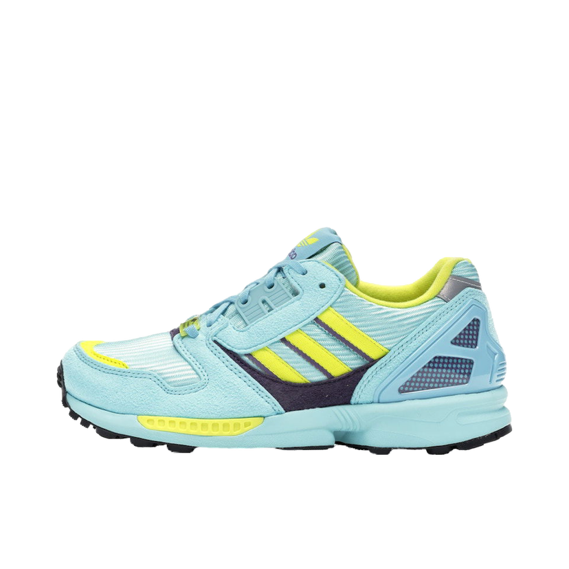 Tenisice i cipele adidas Originals ZX 8000 OG Tirkiz | EG8784