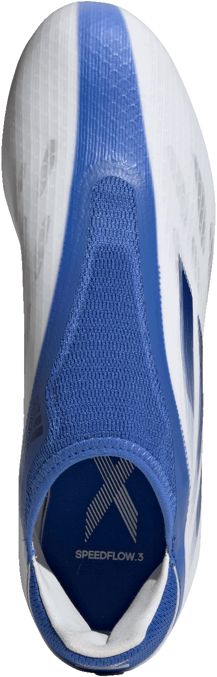 Tenisice i cipele adidas Performance X SPEEDFLOW Tirkiz | gw7495, 1