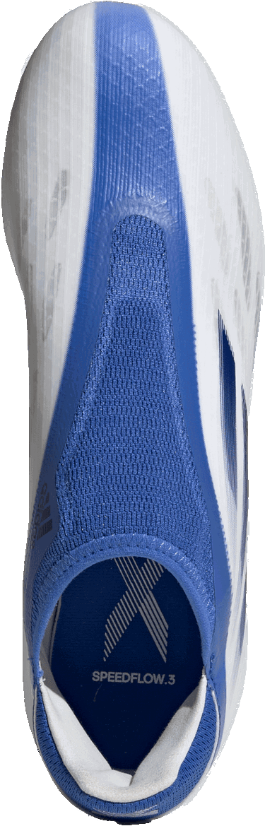 Tenisice i cipele adidas Performance X SPEEDFLOW Tirkiz | gw7495, 1