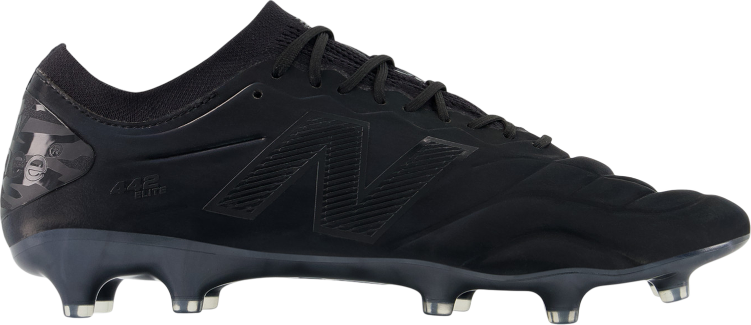 Tenisice i cipele New Balance 442 Elite v2 FG Crna | ms41fet2-ms41fet2, 0