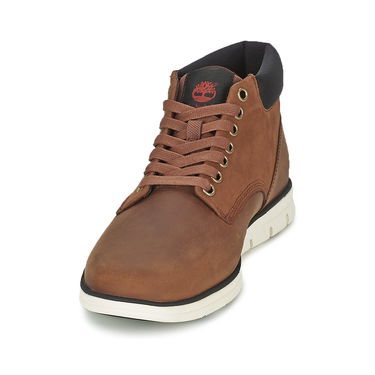 Tenisice i cipele Timberland BRADSTREET CHUKKA LEATHER Smeđa | TB0A13EE2141=TB0A13EE214=CA13EE, 2