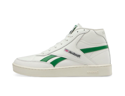Tenisice i cipele Reebok Club C 85 Form Hi Bijela | GZ2437