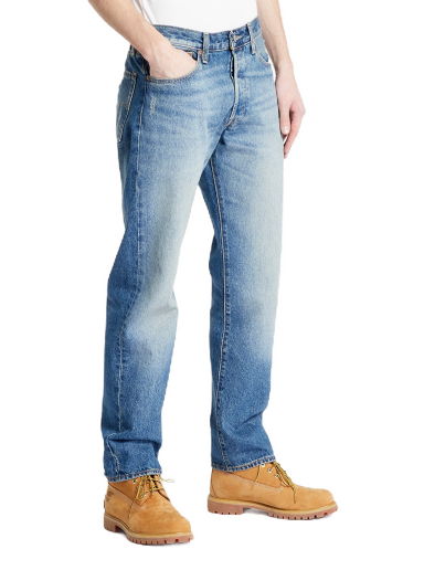 Jeans Levi's 501 54 Jeans Plava | A4677-0014