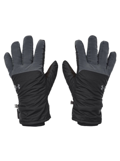 Rukavice Under Armour Storm Insulated Crna | 1373096-001