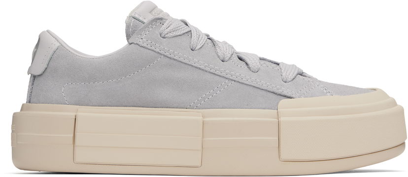 Tenisice i cipele Converse Chuck Taylor All Star Cruise Low Top Siva | A14232C