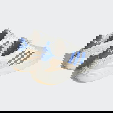 Tenisice i cipele adidas Originals Nebzed Cloudfoam "White" Bijela | HP7861, 5