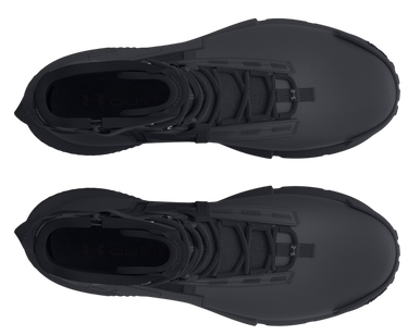 Tenisice i cipele Under Armour Charged Valsetz WP Zip Boots Crna | 3027679-001, 2