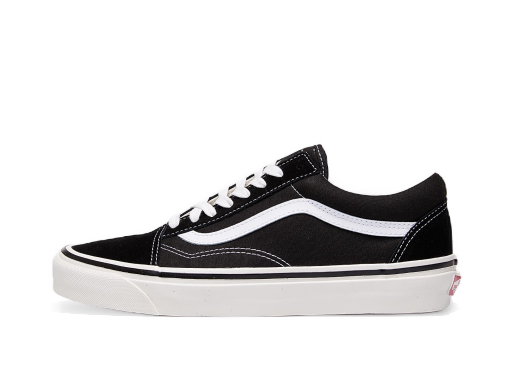 Tenisice i cipele Vans Old Skool 36 DX Crna | VN0A38G2PXC1
