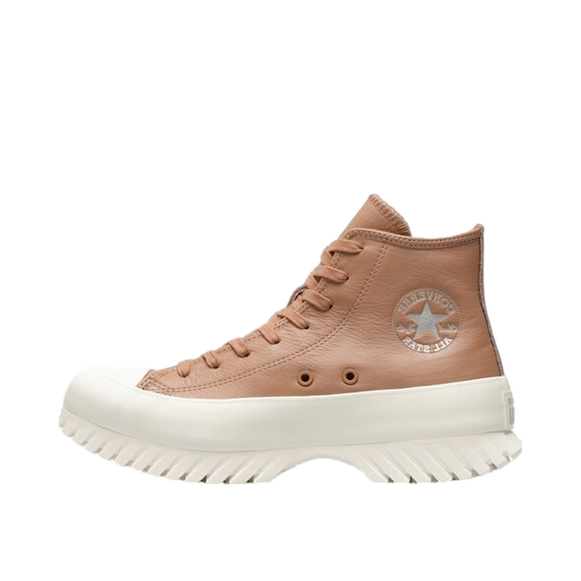 Tenisice i cipele Converse Taylor All Star Lugged 2.0 Bež | A07129C