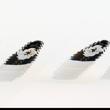 Tenisice i cipele Converse Chuck Taylor All Star Construct Black/ Vintage White/ Black Crna | A06600C, 4