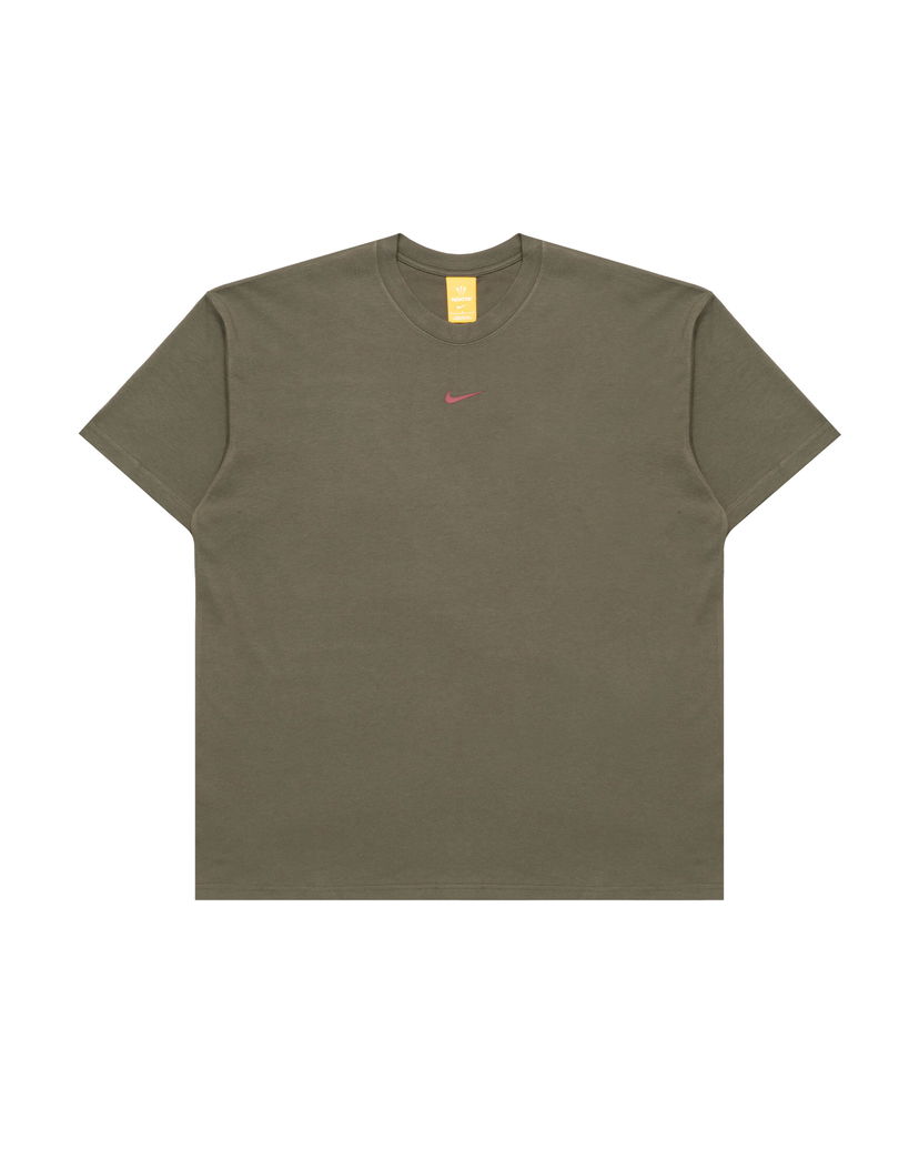 Majica kratkih rukava Nike Nike x NOCTA NRG T-Shirt Zelena | IB5673-325