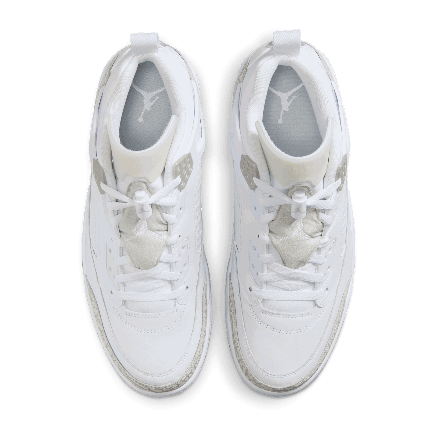 Tenisice i cipele Jordan Jordan Spizike Low Bijela | FQ1759-103, 1