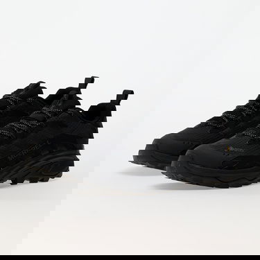 Tenisice i cipele Merrell Moab Speed 2 Gtx Crna | J037513, 5