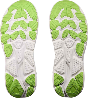 Tenisice i cipele Hoka One One Clifton 10 Plava | 1162030-nmd, 3