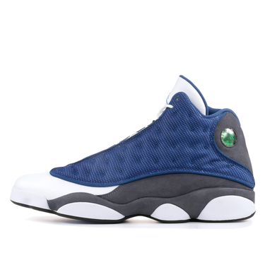 Tenisice i cipele Jordan Air Jordan 13 Retro "Flint" 2020 Plava | 414571-404, 0