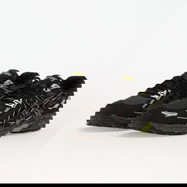 Tenisice i cipele Asics Gel-Venture 6 Obsidian Grey/ Black Crna | 1203A438-027, 5
