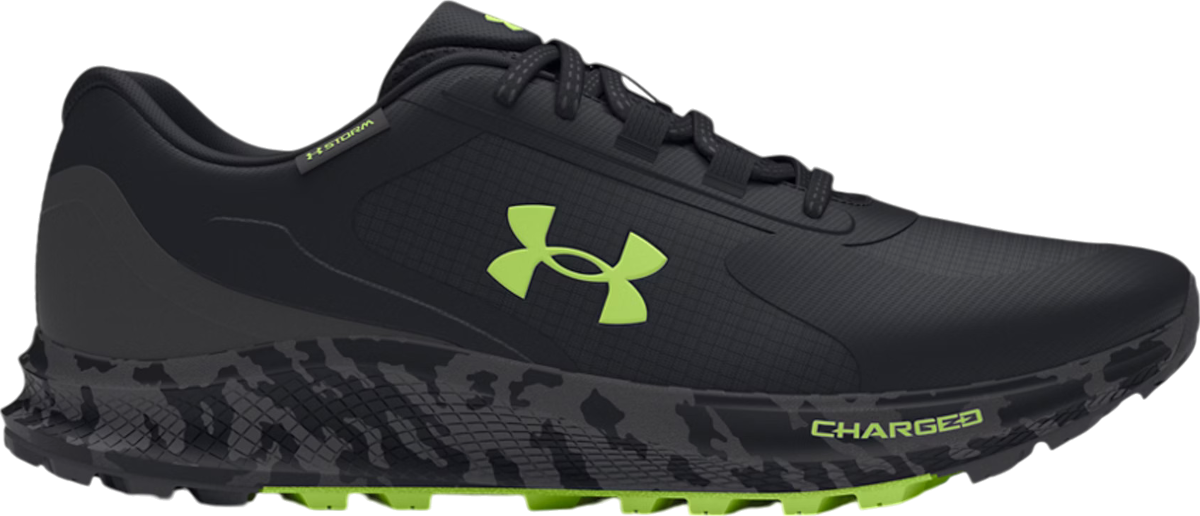 Tenisice i cipele Under Armour Charged Bandit TR 3 SP Crna | 3028657-002, 0